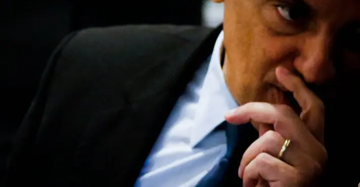Alexandre de Moraes