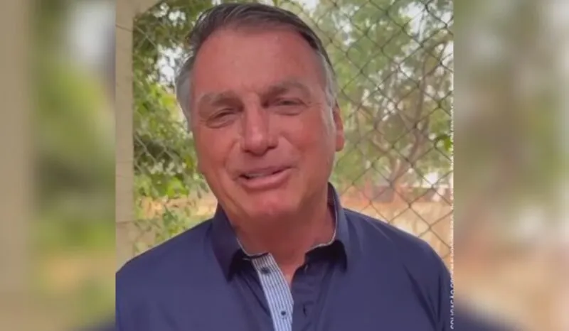 Bolsonaro