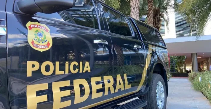Polícia Federal