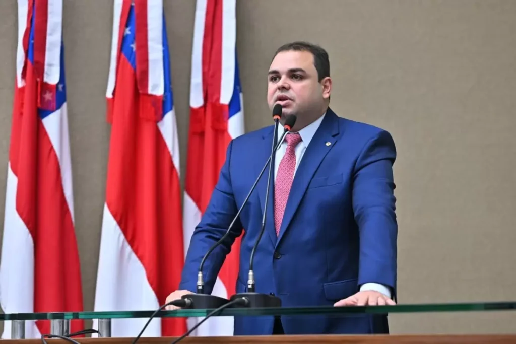 Roberto Cidade