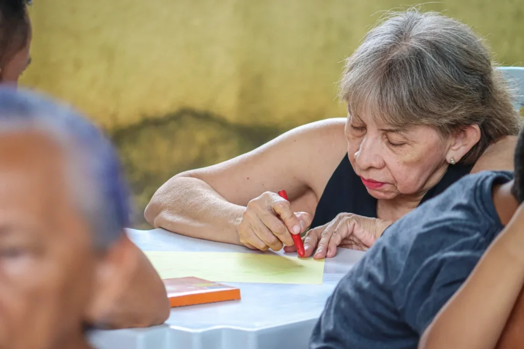 FOTOS: Lincoln Ferreira/Sejusc