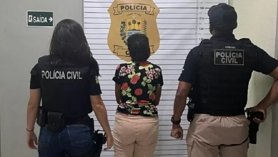 (Foto: PC -Piauí/Divulgação)