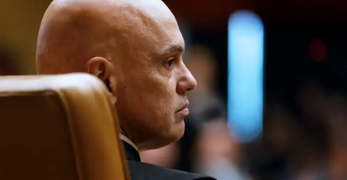 censura de Moraes