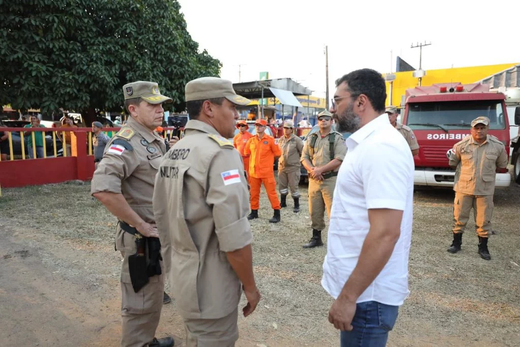 Governador