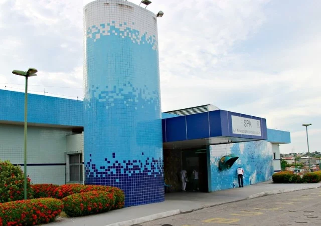 SPA do Galileia