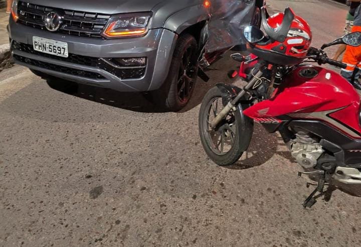 Motoqueiro