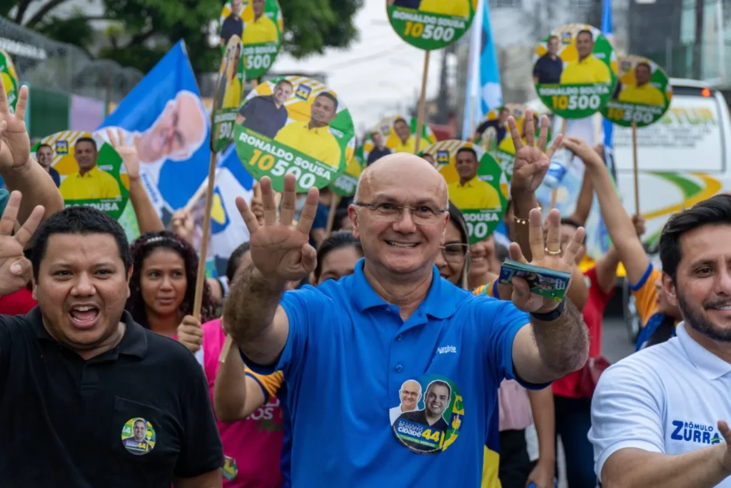 Coronel Menezes