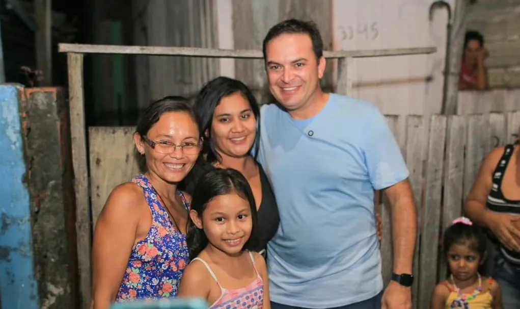 Mateus Assayag