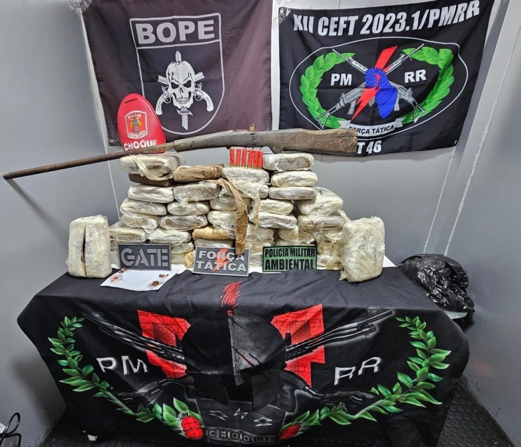Polícias Militares