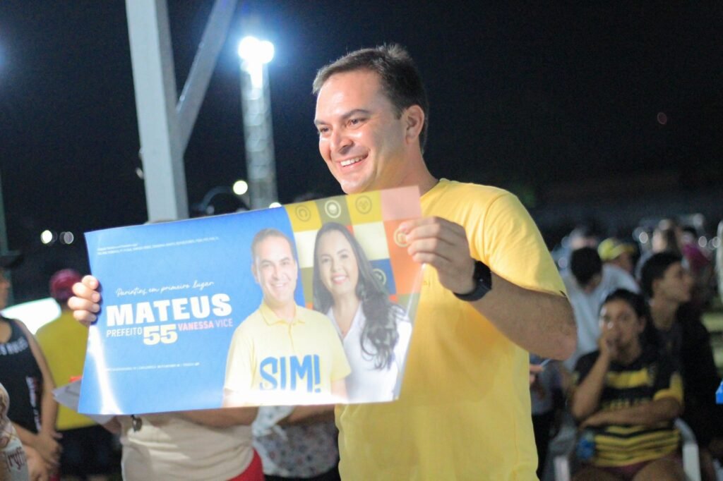 Mateus Assayag
