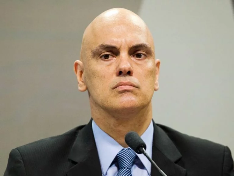 Foto: Reprodução/STF