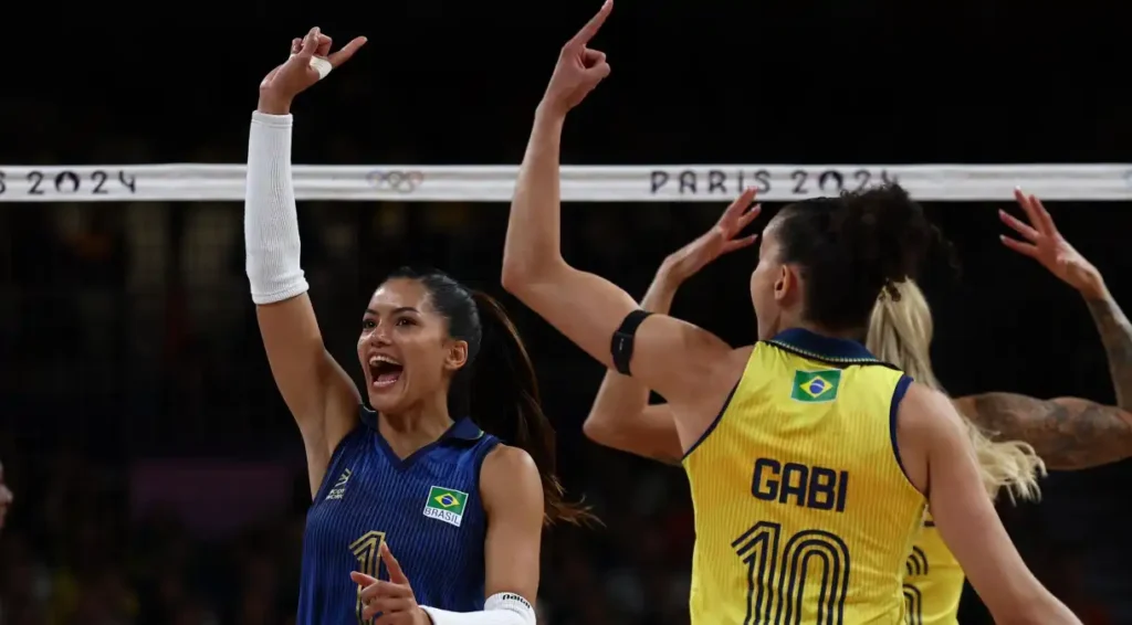 Foto: Divulgação/COB