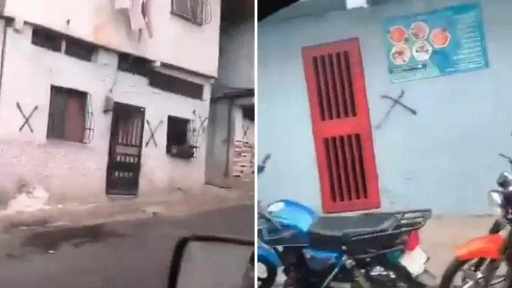 Regime de Maduro