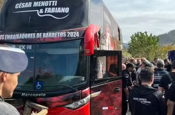 César Menotti e Fabiano