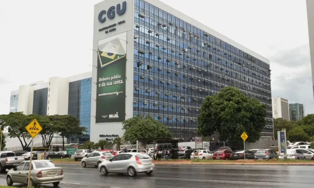 Greve de servidores