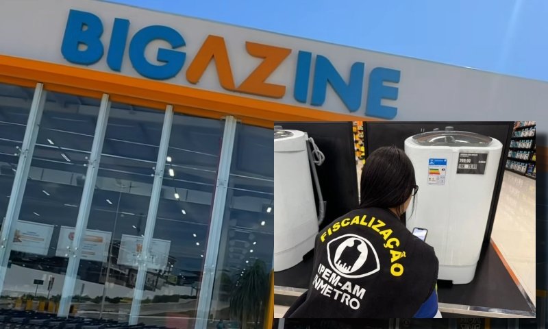 Bigazine