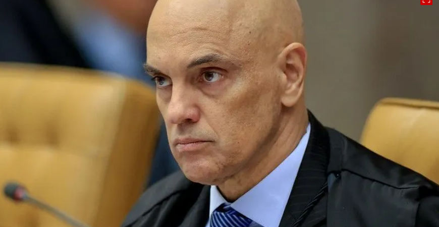 Alexandre de Moraes ordena suspensão imediata do X no Brasil https://manaustime.com/alexandre-de-moraes-ordena-suspensao-imediata-do-x-no-brasil/