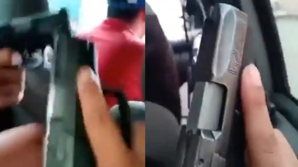 Criminosos