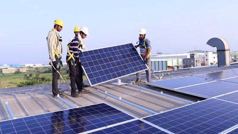 Future Solar