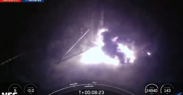 SpaceX
