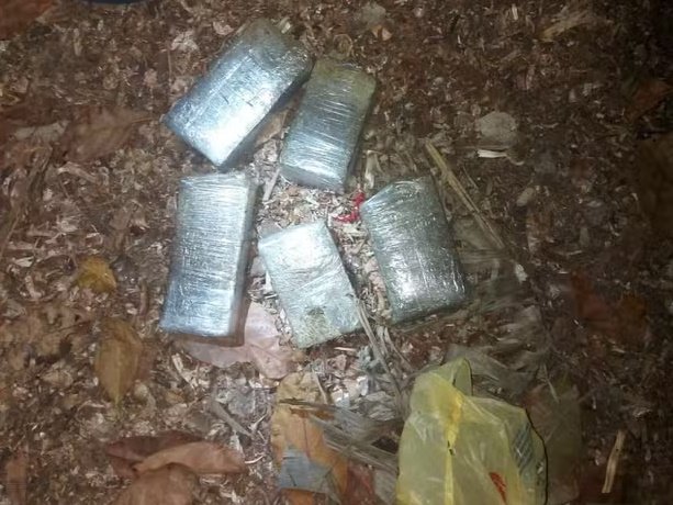 Foto: Polícia Militar / Divulgação
