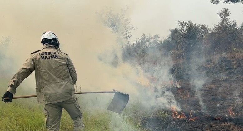 Incêndio