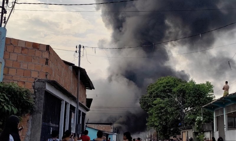 Foto reprodução