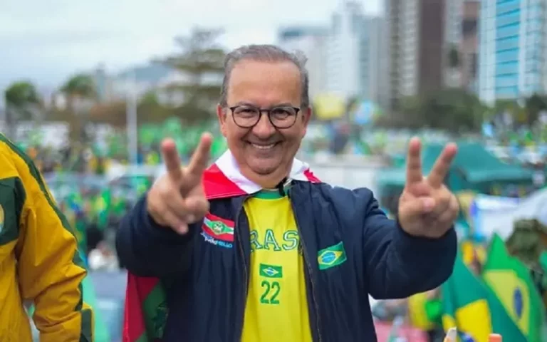 Governador de SC
