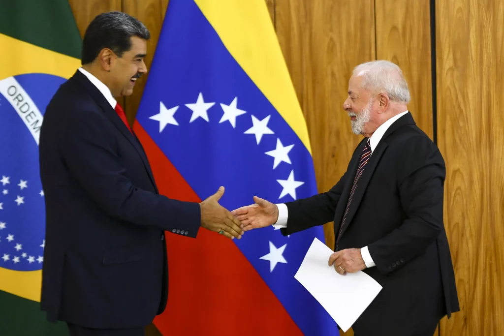 Maduro