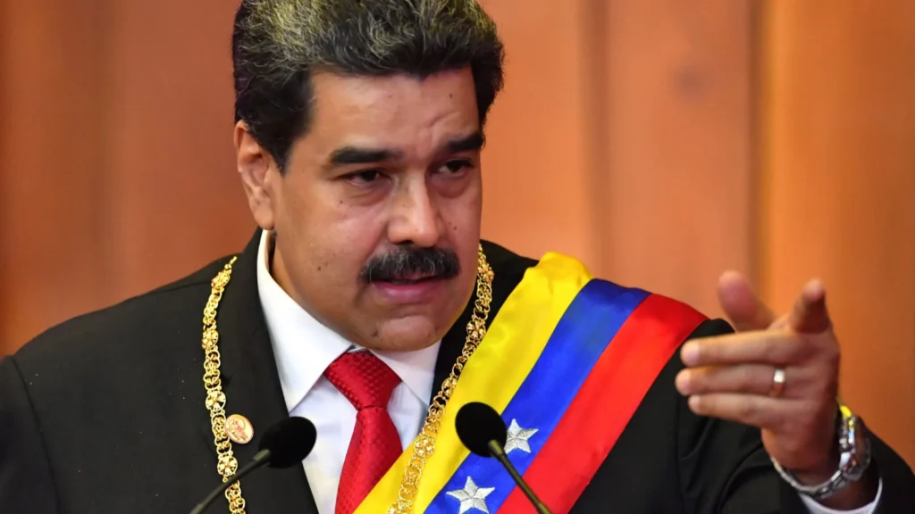 Venezuela
