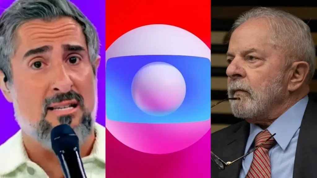 Marcos Mion
