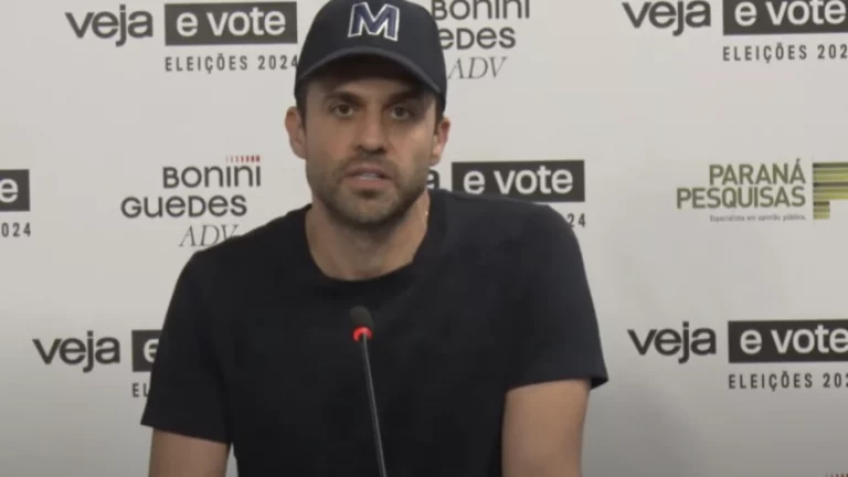 Pablo Marçal