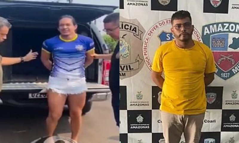 Travesti