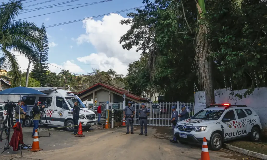 © Paulo Pinto/Agência Brasil Geral