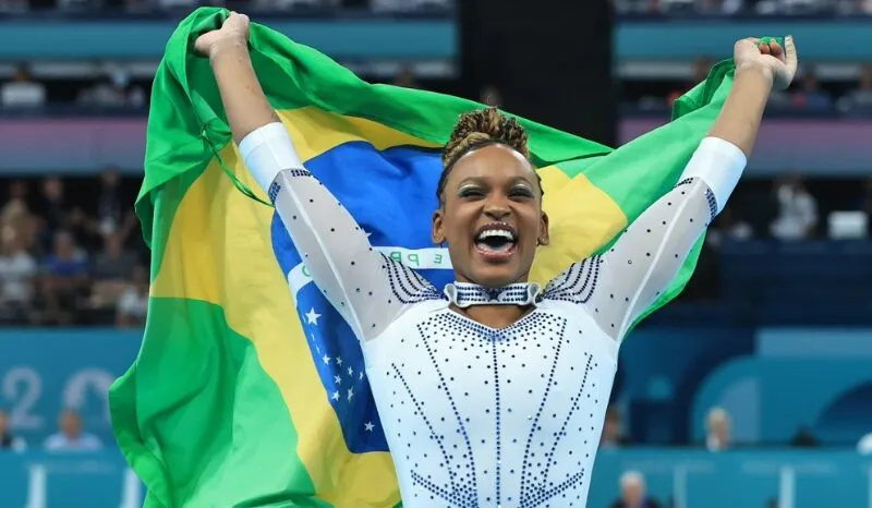 Rebeca Andrade