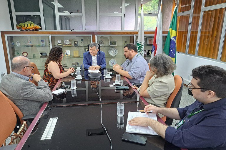 (Fotos: Divulgação/Suframa)