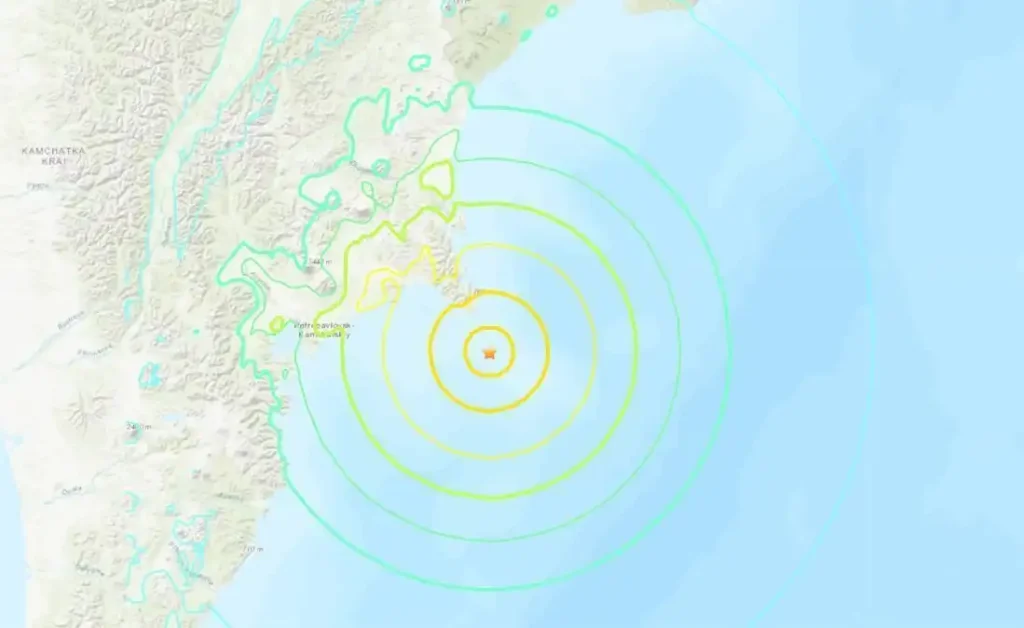 Terremoto