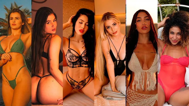 candidatas