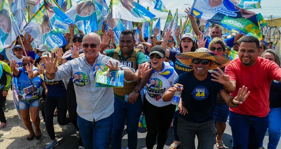 Coronel Menezes
