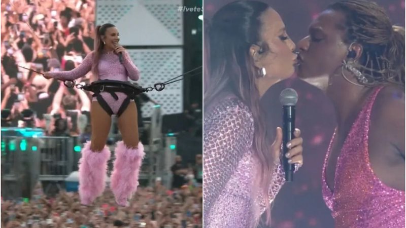 Reprodução/Multishow