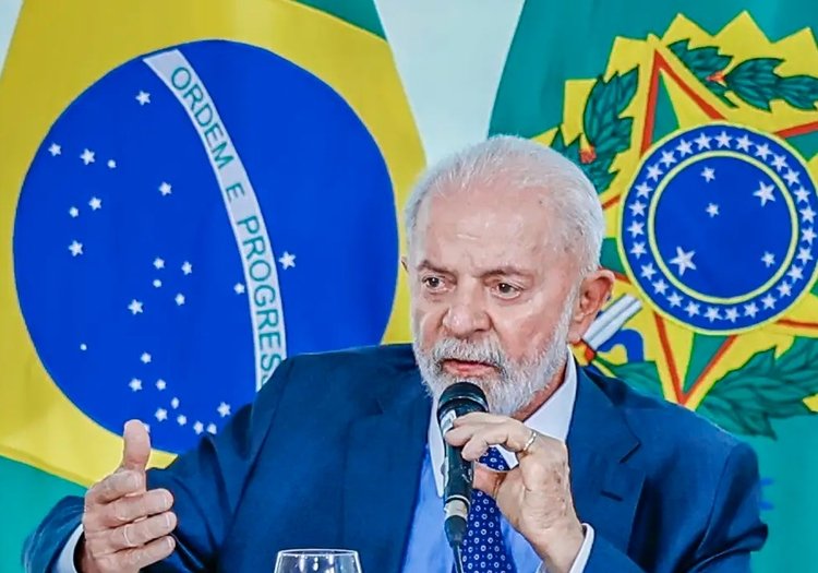 Foto: Ricardo Stuckert / PR