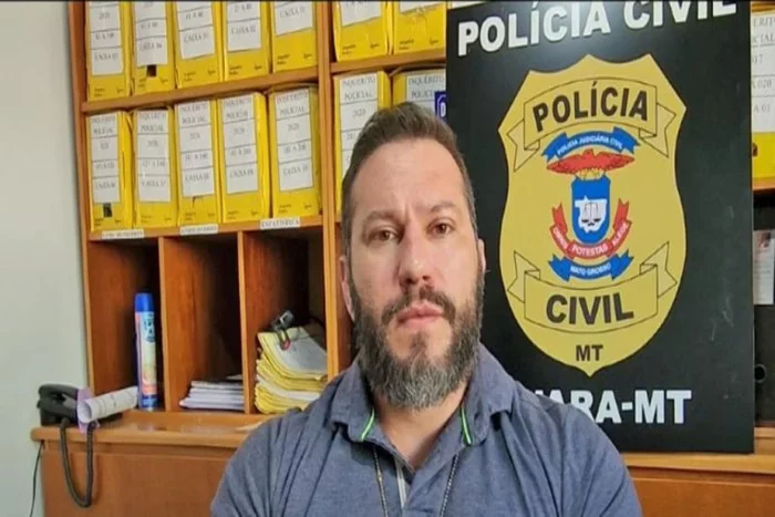 delegado