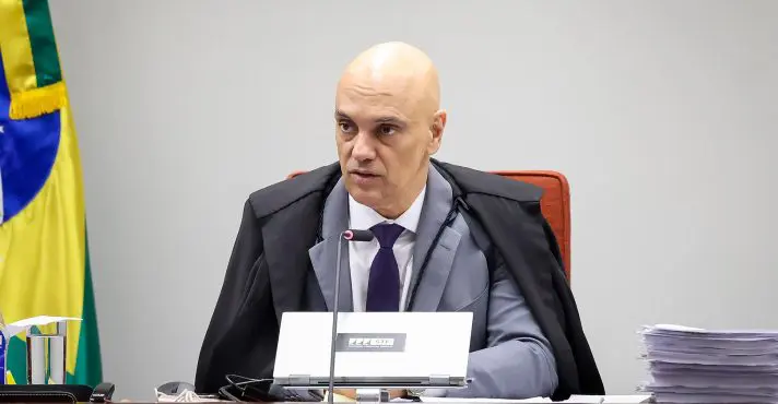CPI para investigar Moraes
