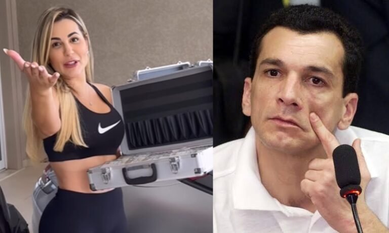 Deolane Bezerra