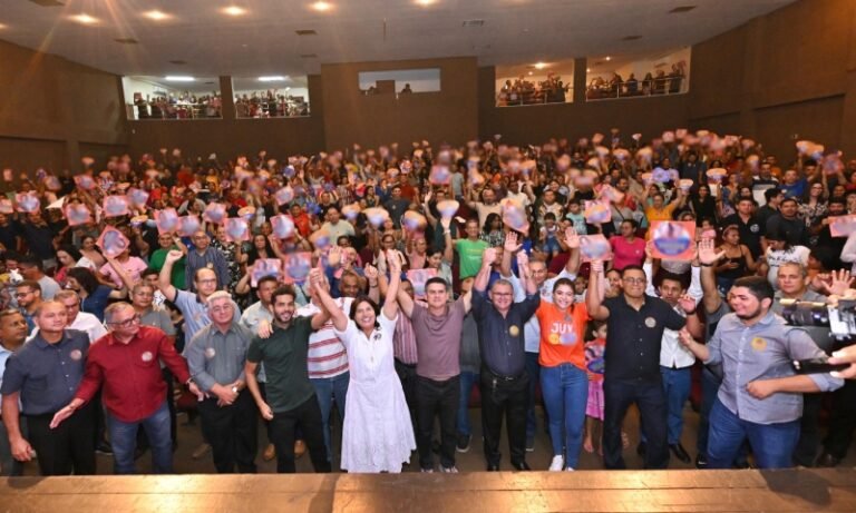Assembleia de Deus