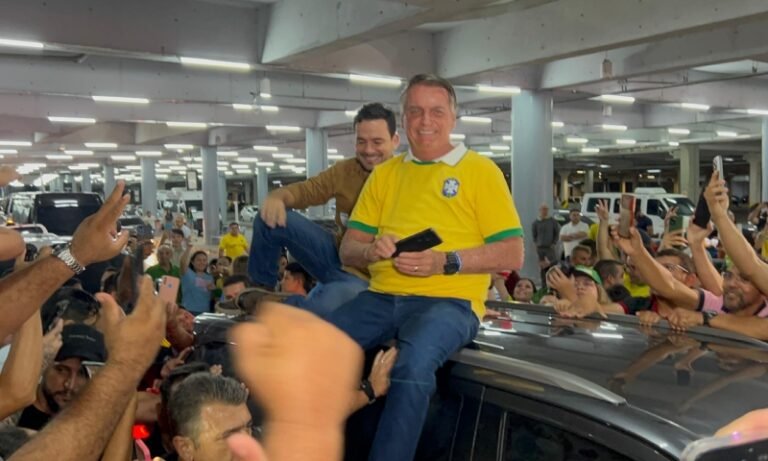 Bolsonaro