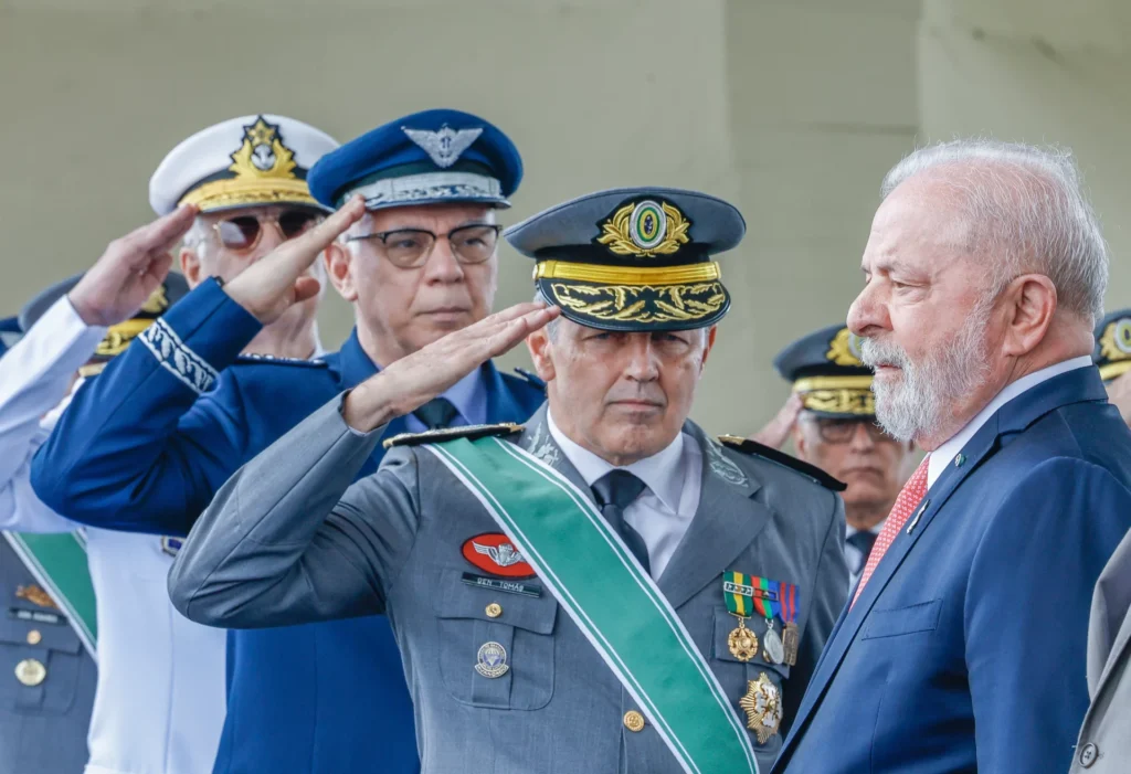 MST - Foto reprodução