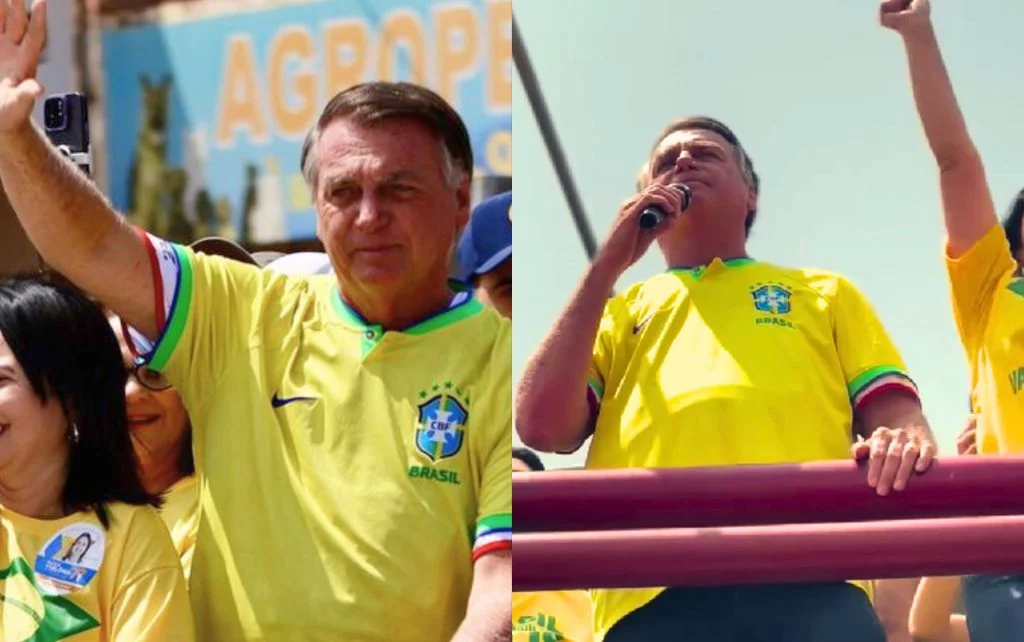 Bolsonaro