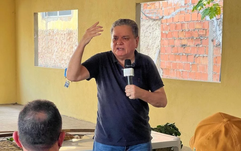 Wanderlan Sampaio
