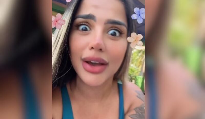 garota de programa